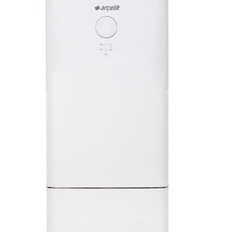 ARÇELİK 48726 MONOFAZE A++ Sınıfı R32 INVERTER SALON TİPİ KLİMA