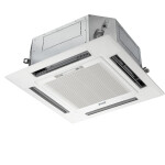 ARÇELİK AECCU 240/241 - 24K A Sınıfı INVERTER KASET TİPİ KLİMA