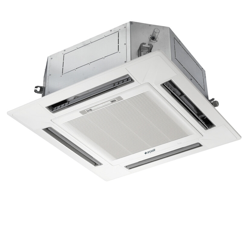 ARÇELİK AECCU 240/241 - 24K A Sınıfı INVERTER KASET TİPİ KLİMA