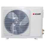 ARÇELİK AECCU 240/241 - 24K A Sınıfı INVERTER KASET TİPİ KLİMA