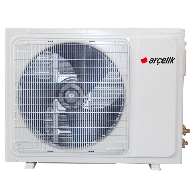 ARÇELİK AECCU 240/241 - 24K A Sınıfı INVERTER KASET TİPİ KLİMA