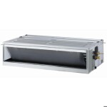 LG ZB-W24GM1A1 GİZLİ TAVAN TİP KLİMA