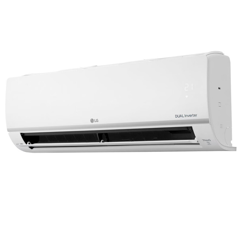 LG Dual Cool Plus PC12SQ A++ Sınıfı R32 INVERTER SPLİT KLİMA