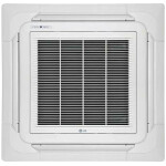 LG ZTW48GALA1 Dual Vane INVERTER KASET TİPİ KLİMA