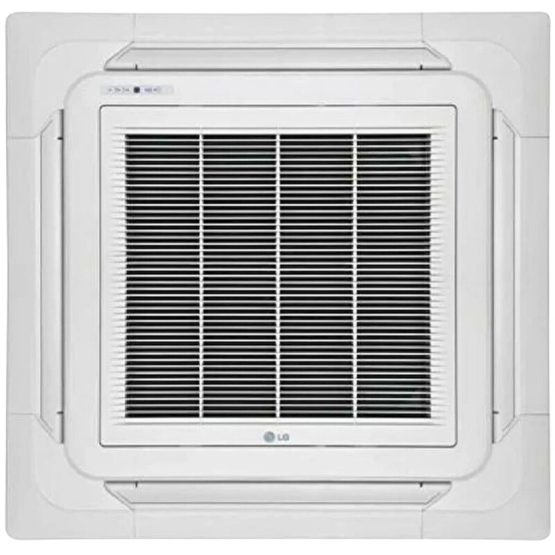 LG ZTW48GALA1 Dual Vane INVERTER KASET TİPİ KLİMA